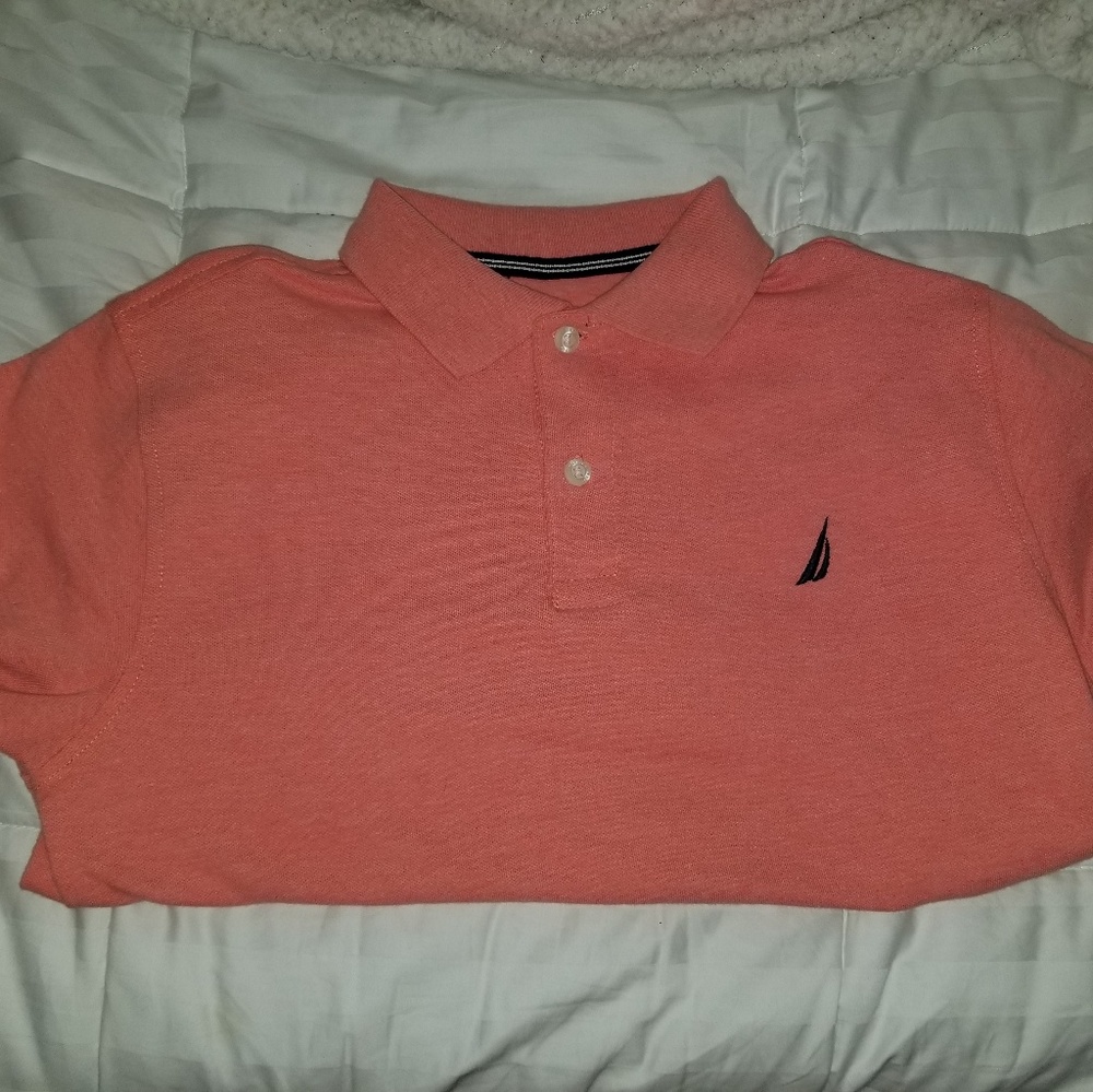 Boy's Nautica
